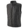 Patagonia Mens Nano Puff Vest 1 Patagonia Mens Nano Puff Vest -UdendørsUdstyrHub 407880011