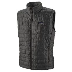 Patagonia Mens Nano Puff Vest