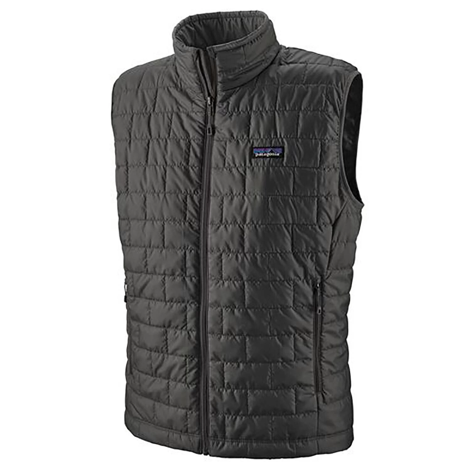 Patagonia Mens Nano Puff Vest 3 Patagonia Mens Nano Puff Vest