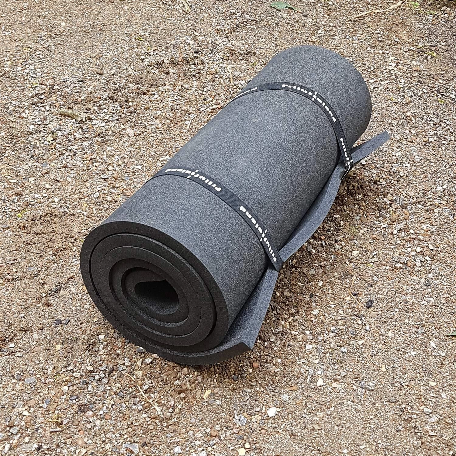 Friluftsland 14 Mm Liggeunderlag EV-50 196 X 49 Cm 3 Friluftsland 14 Mm Liggeunderlag EV-50 196 X 49 Cm