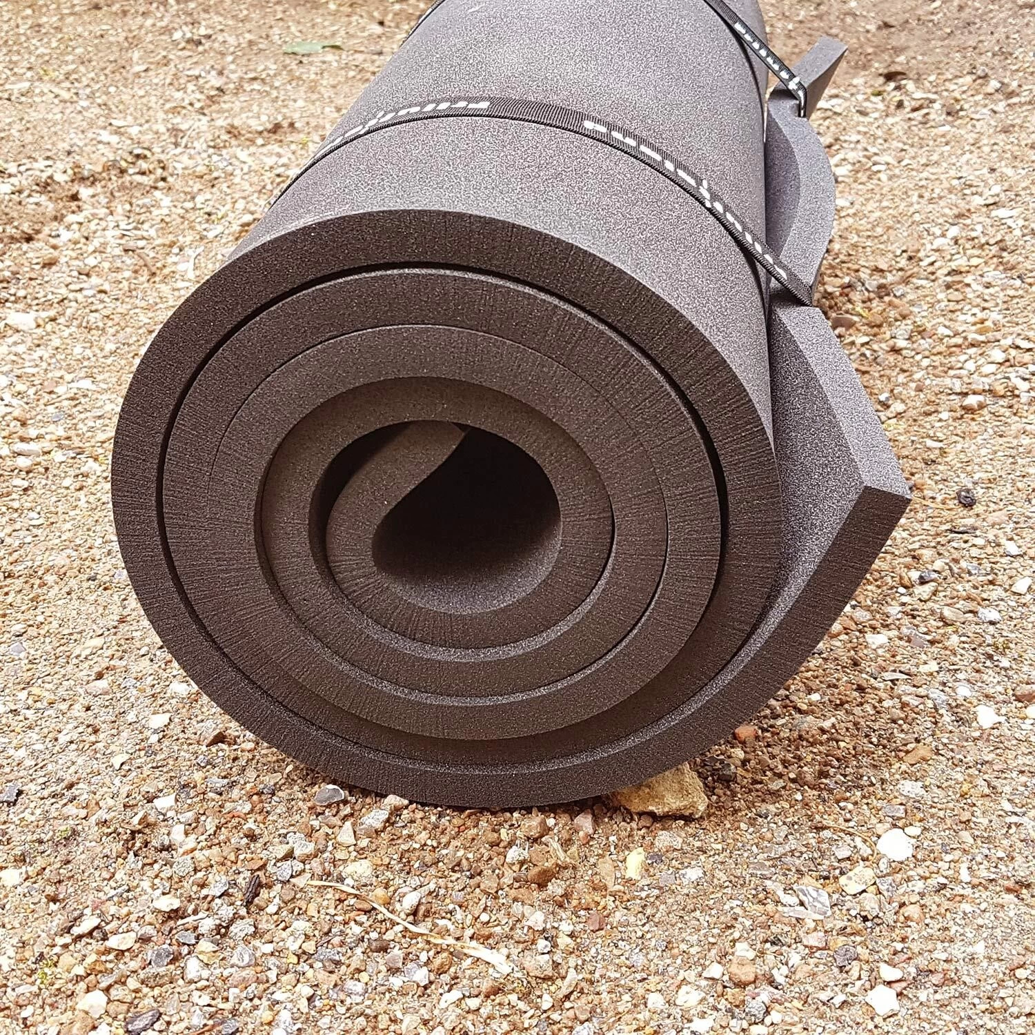 Friluftsland 14 Mm Liggeunderlag EV-50 196 X 49 Cm 4 Friluftsland 14 Mm Liggeunderlag EV-50 196 X 49 Cm - Billede 2