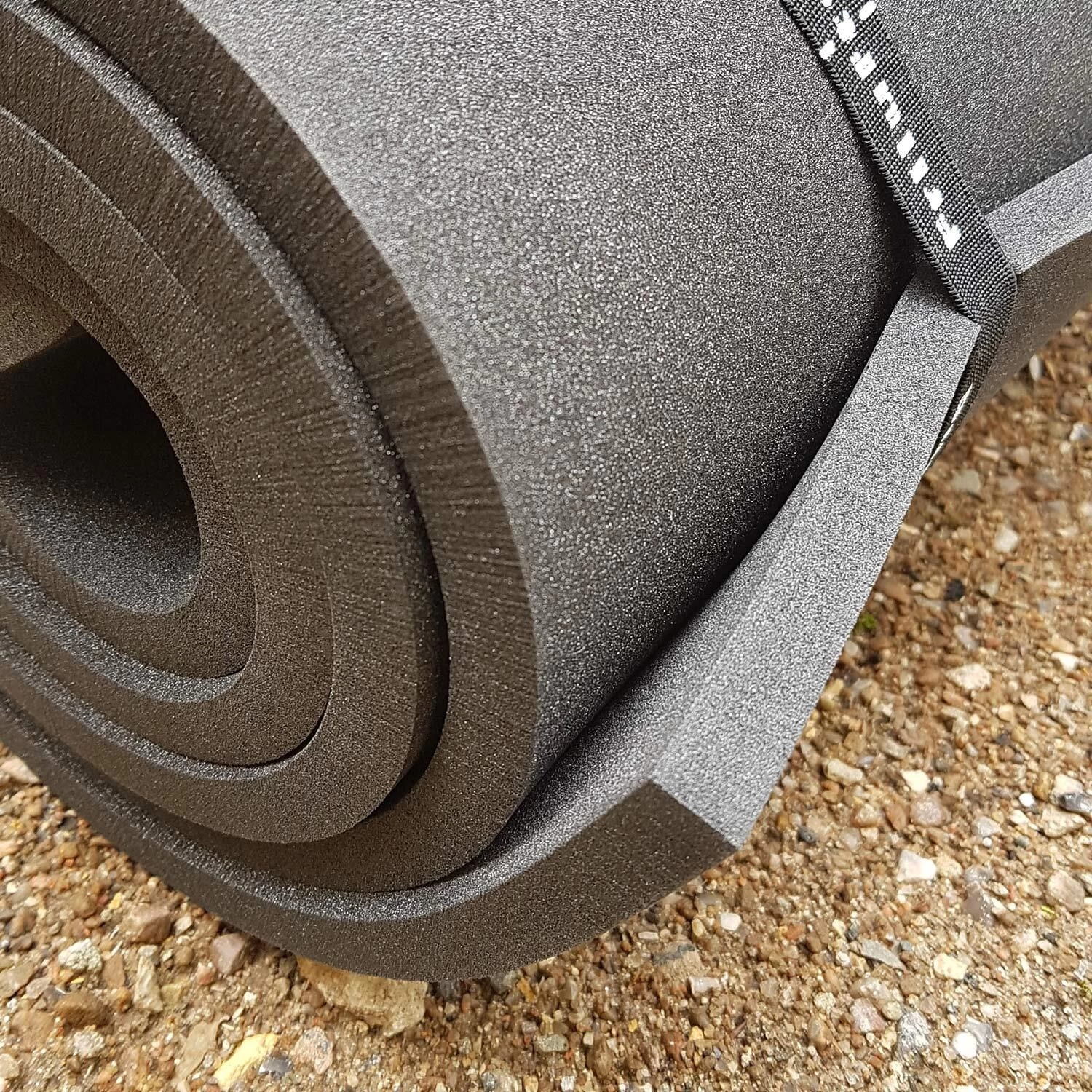 Friluftsland 14 Mm Liggeunderlag EV-50 196 X 49 Cm 5 Friluftsland 14 Mm Liggeunderlag EV-50 196 X 49 Cm - Billede 3