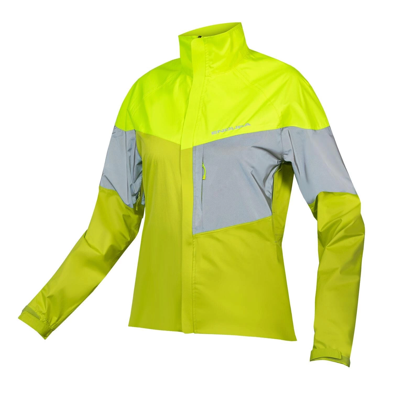 Endura Womens Urban Luminite Jacket II 3 Endura Womens Urban Luminite Jacket II