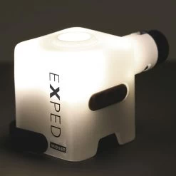 Exped Widget Pump -UdendørsUdstyrHub 408503