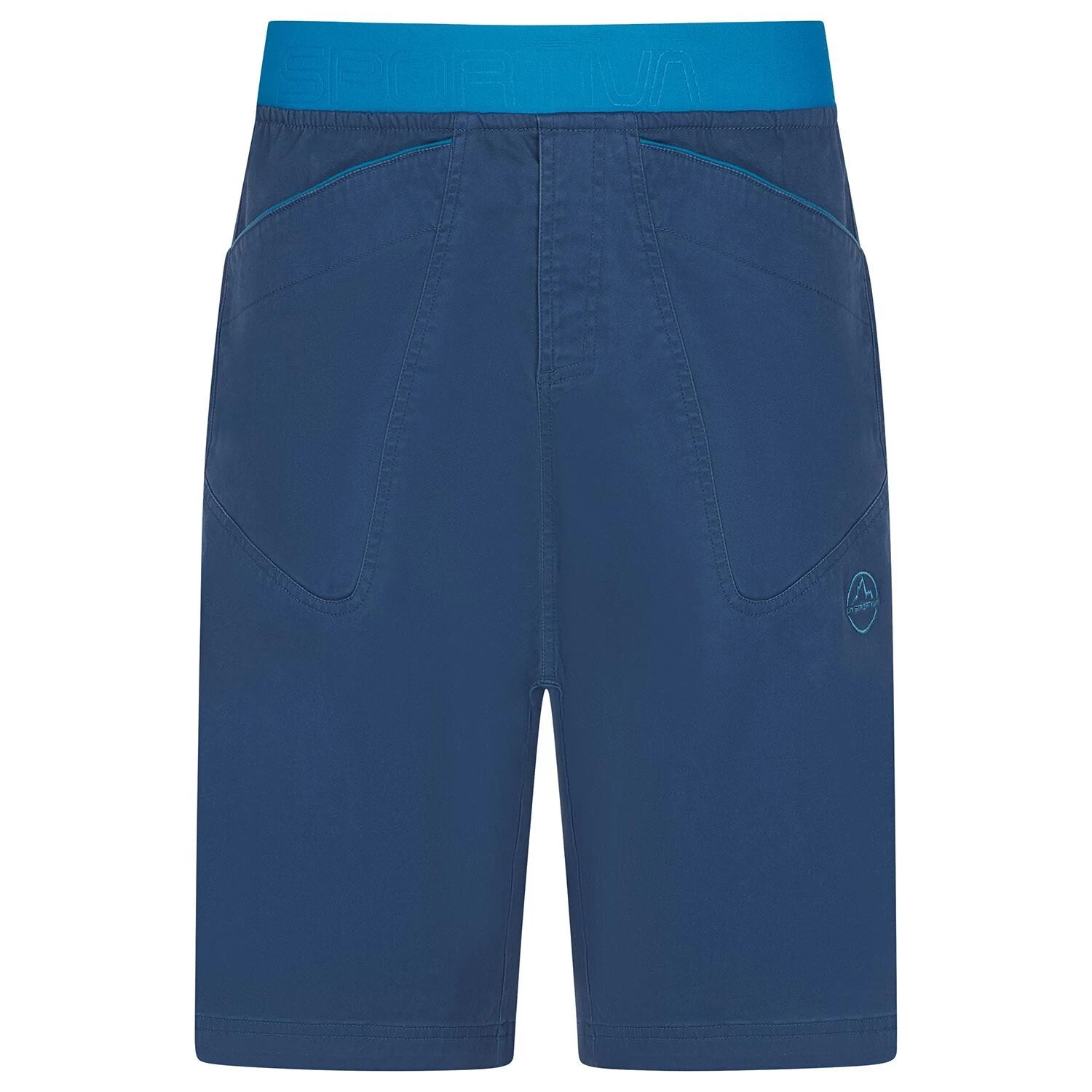 La Sportiva Mens Flatanger Short 4 La Sportiva Mens Flatanger Short - Billede 2
