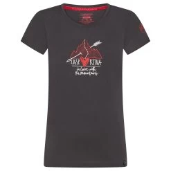 La Sportiva Womens Alakay T-shirt