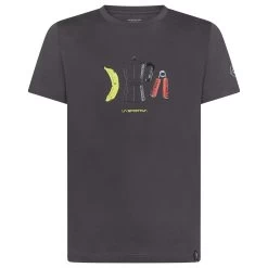 La Sportiva Mens Breakfast T-shirt