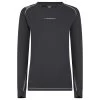 La Sportiva Womens Futura Long Sleeve 2 La Sportiva Womens Futura Long Sleeve -UdendørsUdstyrHub 409180021