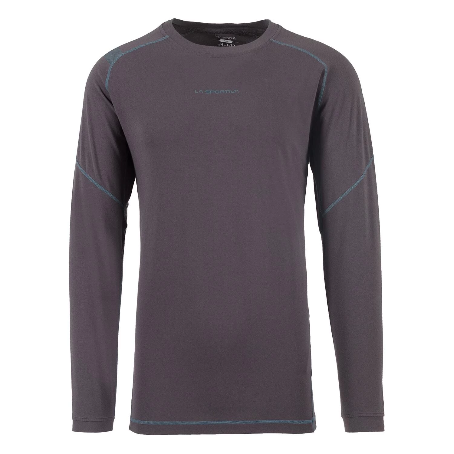 La Sportiva Mens Future Long Sleeve 3 La Sportiva Mens Future Long Sleeve