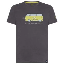 La Sportiva Mens Van T-shirt