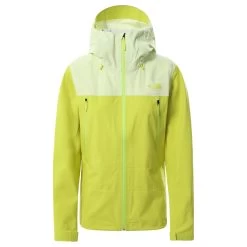 The North Face Womens Tente Futurelight Jacket
