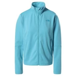The North Face Womens Wayroute Full Zip