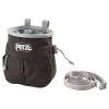 Petzl Sakapoche Chalk Bag -UdendørsUdstyrHub 410050011