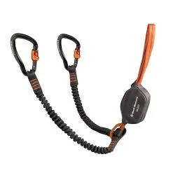 Black Diamond Iron Cruiser Via Ferrata Set