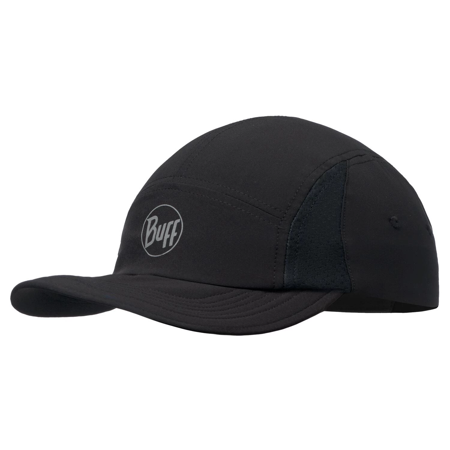 Buff 5 Panels Cap 3 Buff 5 Panels Cap