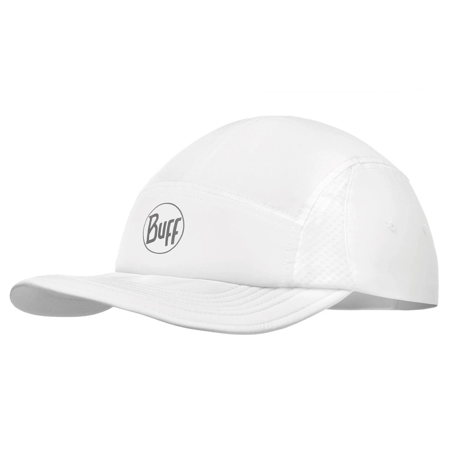 Buff 5 Panels Cap 4 Buff 5 Panels Cap - Billede 2