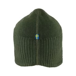 Fjällräven Fjällräven Keb Stormblocker Beanie 5 Fjällräven Fjällräven Keb Stormblocker Beanie -UdendørsUdstyrHub 410470012
