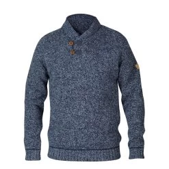 Fjällräven Fjällräven Mens Lada Sweater