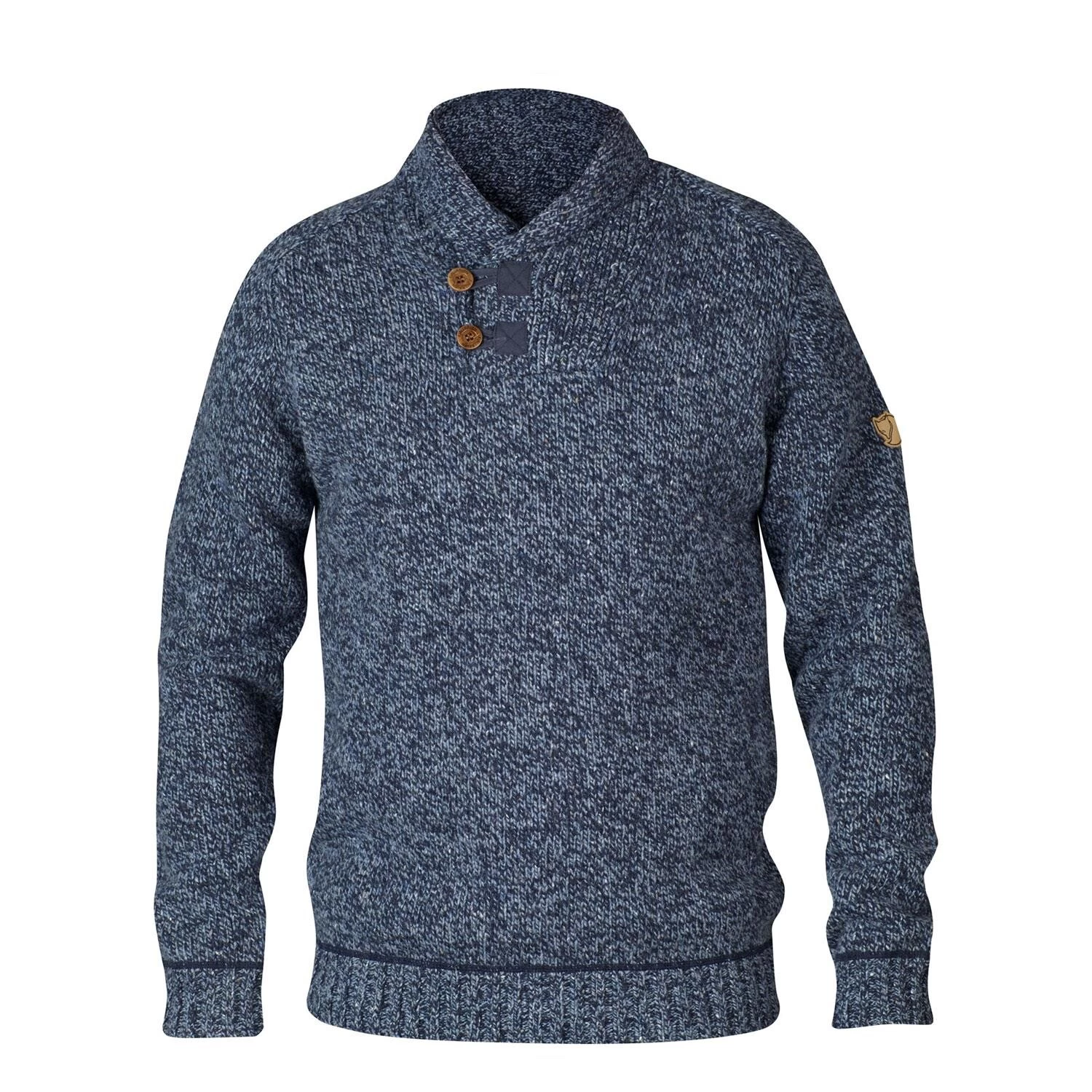 Fjällräven Fjällräven Mens Lada Sweater 3 Fjällräven Fjällräven Mens Lada Sweater