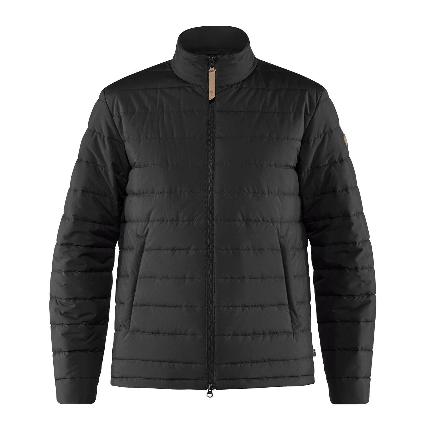Fjällräven Fjällräven Mens Kiruna Liner Jacket 3 Fjällräven Fjällräven Mens Kiruna Liner Jacket