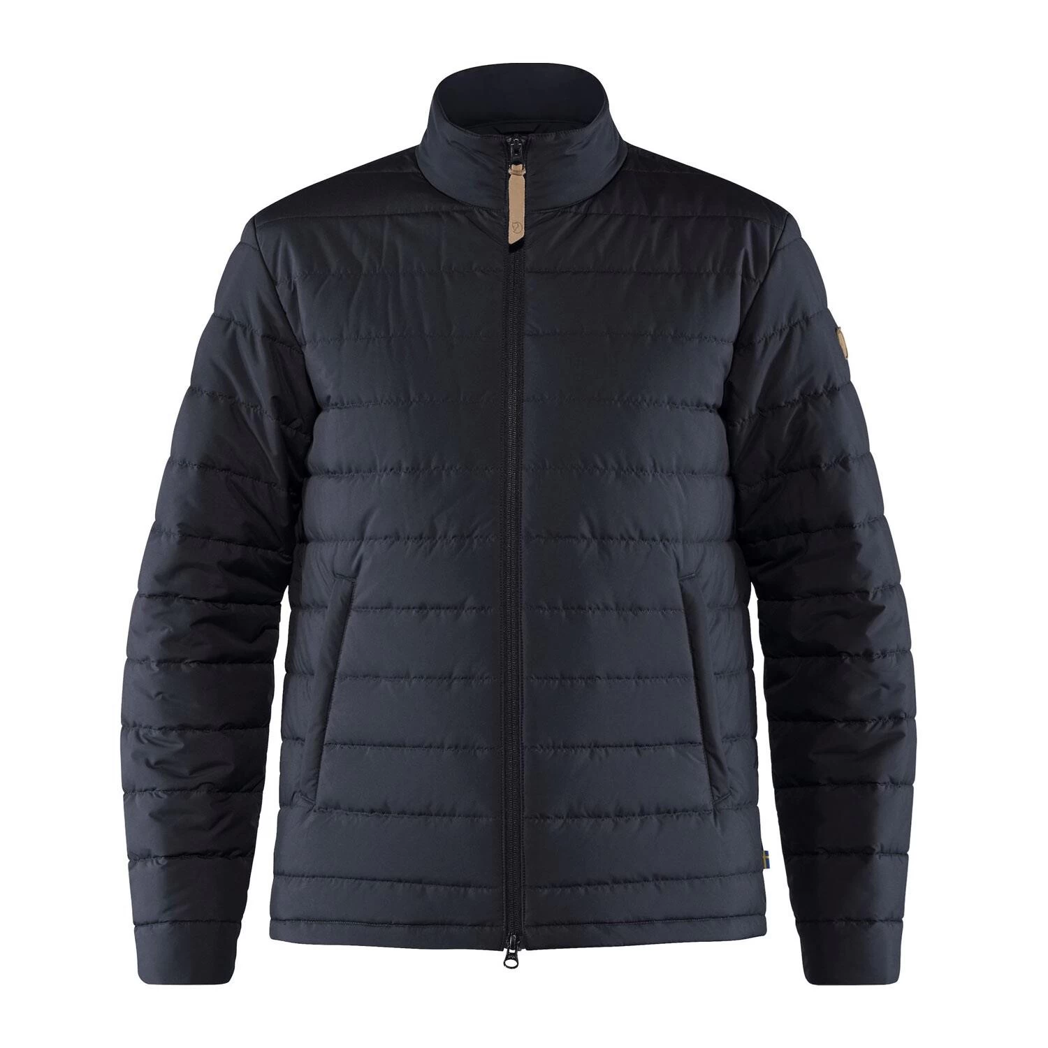 Fjällräven Fjällräven Mens Kiruna Liner Jacket 4 Fjällräven Fjällräven Mens Kiruna Liner Jacket - Billede 2