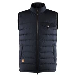 Fjällräven Fjällräven Mens Greenland Down Liner Vest -UdendørsUdstyrHub 410570191