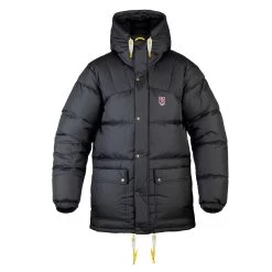 UdendørsUdstyrHub 27 Fjällräven Fjällräven Mens Expedition Down Jacket