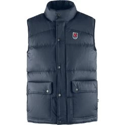 Fjällräven Fjällräven Mens Expedition Down Lite Vest