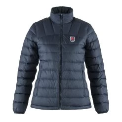 Fjällräven Fjällräven Womens Expedition Pack Down Jacket -UdendørsUdstyrHub 410660151