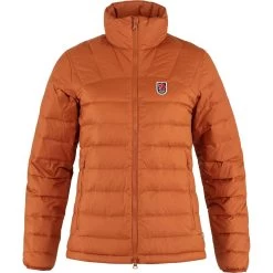 Fjällräven Fjällräven Womens Expedition Pack Down Jacket -UdendørsUdstyrHub 410660321