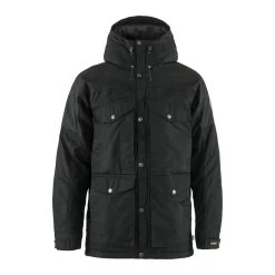 Fjällräven Fjällräven Mens Vidda Pro Wool Padded Jacket