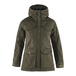 Fjällräven Fjällräven Womens Vidda Pro Wool Padded Jacket