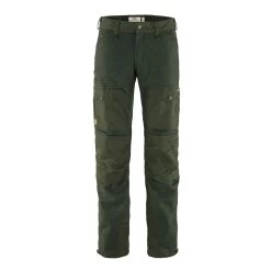 Fjällräven Fjällräven Mens Värmland Wool Trousers