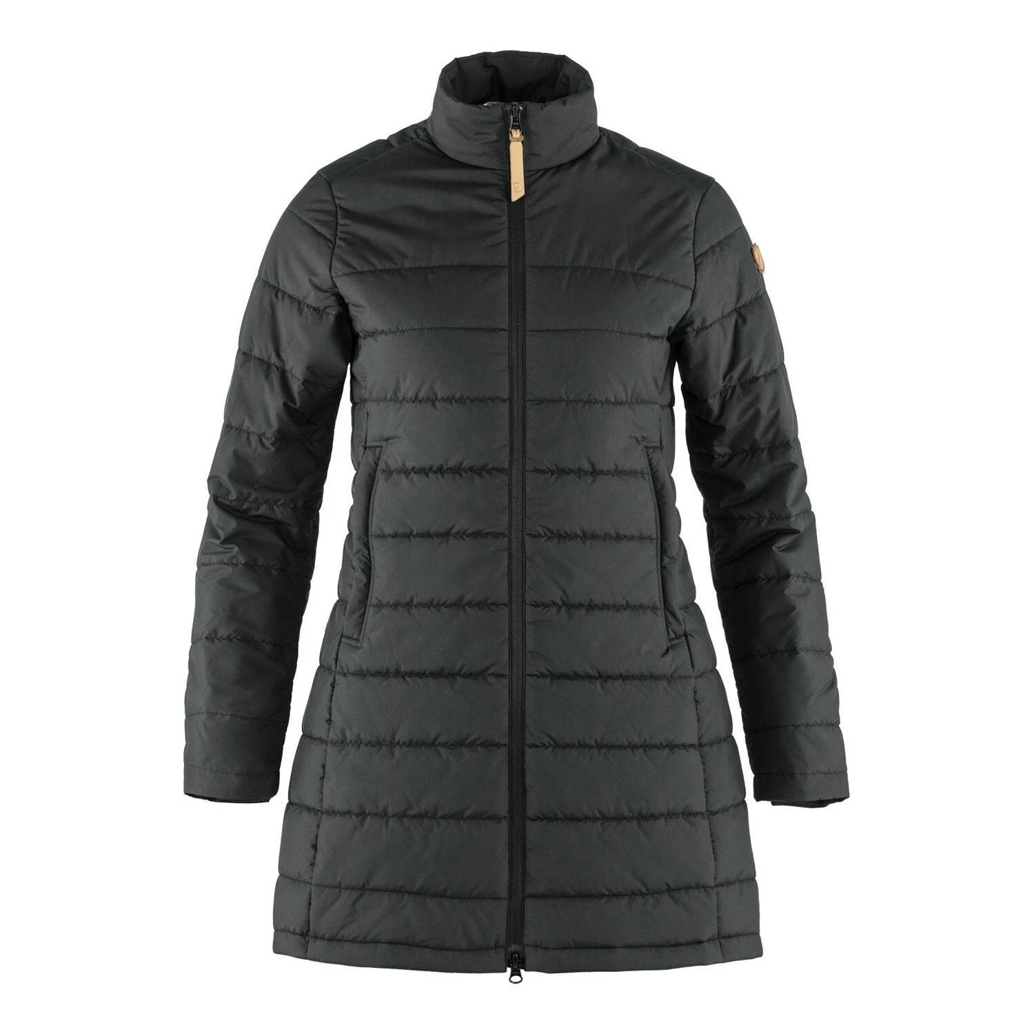 Fjällräven Fjällräven Womens Kiruna Liner Parka 3 Fjällräven Fjällräven Womens Kiruna Liner Parka