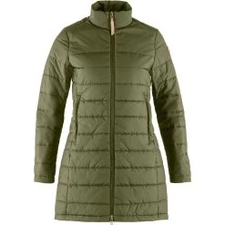 Fjällräven Fjällräven Womens Kiruna Liner Parka 7 Fjällräven Fjällräven Womens Kiruna Liner Parka -UdendørsUdstyrHub 410710131
