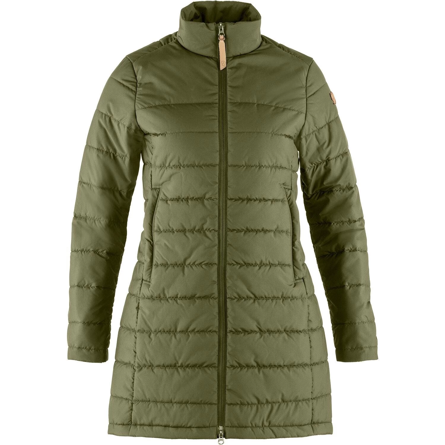Fjällräven Fjällräven Womens Kiruna Liner Parka 5 Fjällräven Fjällräven Womens Kiruna Liner Parka - Billede 3