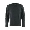 Fjällräven Fjällräven Mens Övik Round-neck Sweater 2 Fjällräven Fjällräven Mens Övik Round-neck Sweater -UdendørsUdstyrHub 410790011