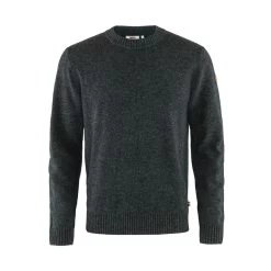 Fjällräven Fjällräven Mens Övik Round-neck Sweater