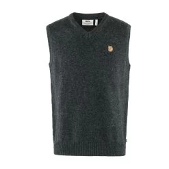 Fjällräven Fjällräven Mens Övik Wool Vest