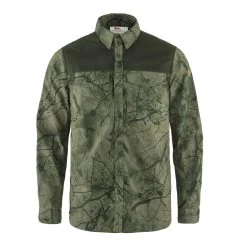Fjällräven Fjällräven Mens Värmland G-1000 Shirt