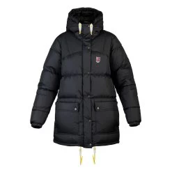 Fjällräven Fjällräven Womens Expedition Down Jacket