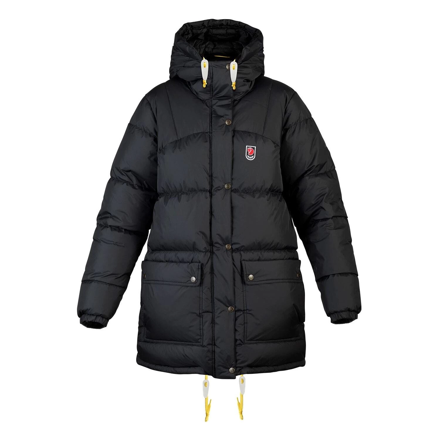 Fjällräven Fjällräven Womens Expedition Down Jacket 3 Fjällräven Fjällräven Womens Expedition Down Jacket