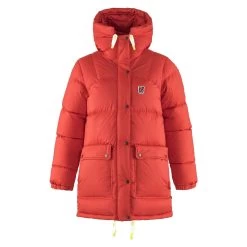 Fjällräven Fjällräven Womens Expedition Down Jacket 9 Fjällräven Fjällräven Womens Expedition Down Jacket -UdendørsUdstyrHub 410840161