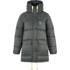 Fjällräven Fjällräven Womens Expedition Down Jacket 11 Fjällräven Fjällräven Womens Expedition Down Jacket -UdendørsUdstyrHub 410840261