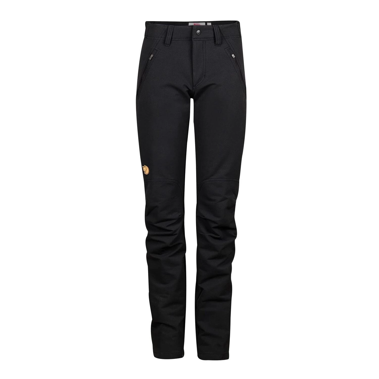 Fjällräven Fjällräven Womens Oulu Trousers 3 Fjällräven Fjällräven Womens Oulu Trousers