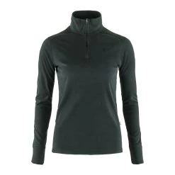 Fjällräven Fjällräven Womens Skare Half Zip