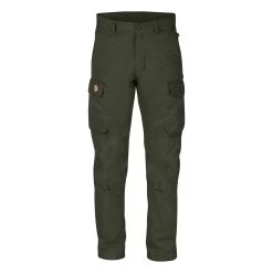 Fjällräven Fjällräven Mens Brenner Pro Winter Trousers