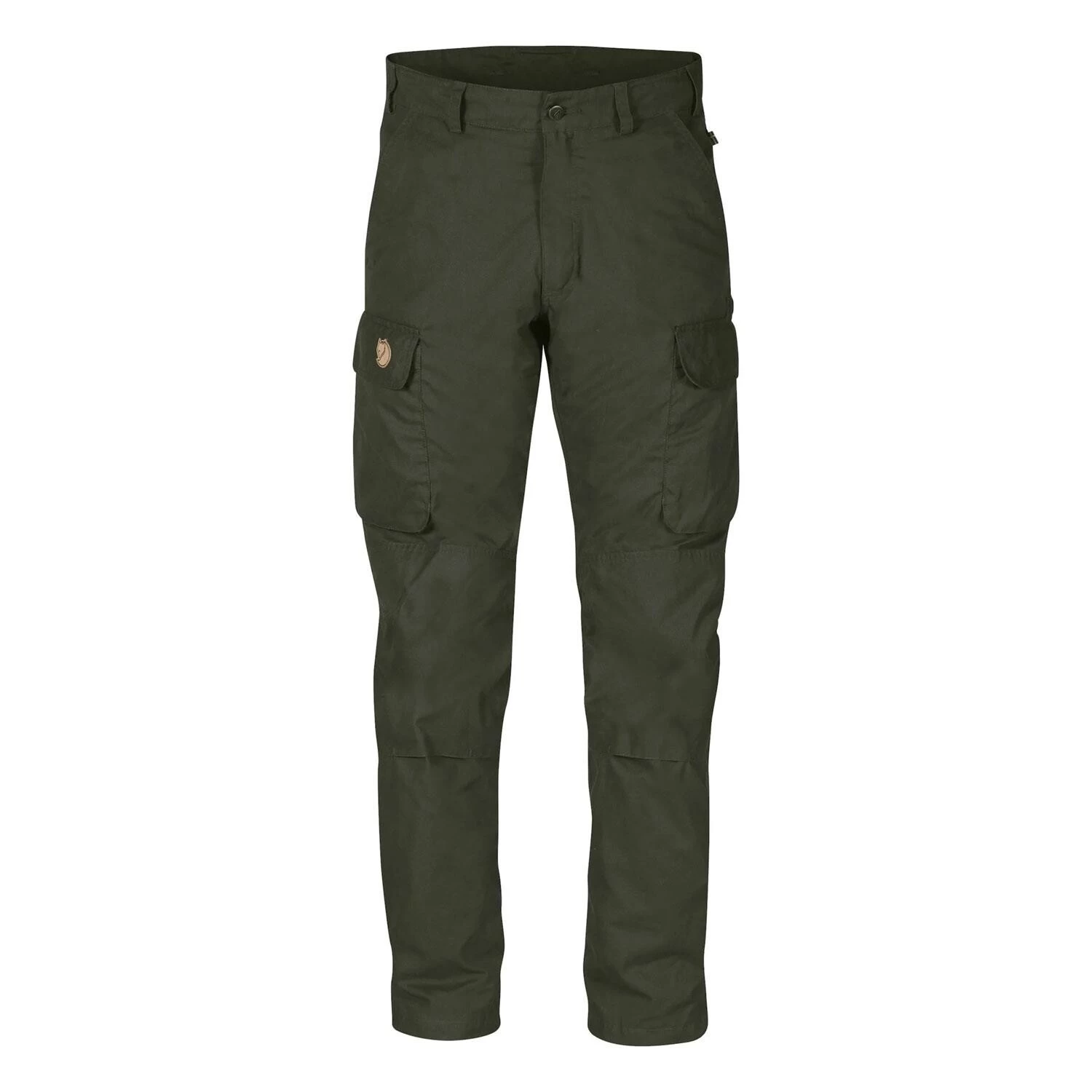 Fjällräven Fjällräven Mens Brenner Pro Winter Trousers 3 Fjällräven Fjällräven Mens Brenner Pro Winter Trousers