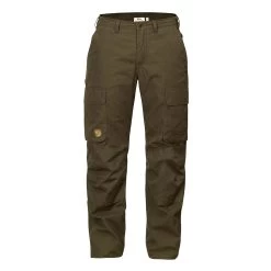 Fjällräven Fjällräven Womens Brenner Pro Winter Trousers