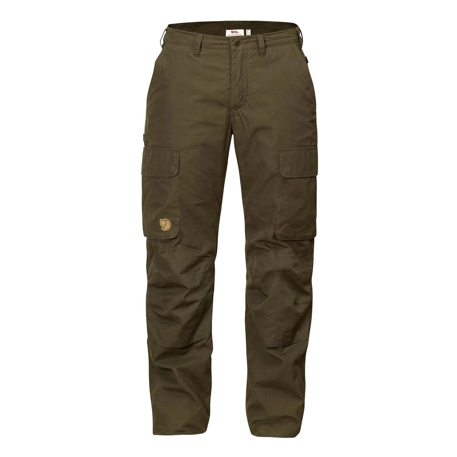 Fjällräven Fjällräven Womens Brenner Pro Winter Trousers 3 Fjällräven Fjällräven Womens Brenner Pro Winter Trousers